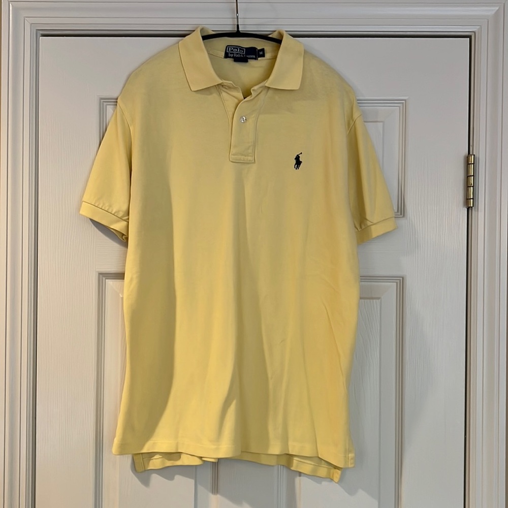 Men’s Polo Ralph Lauren Short Sleeve